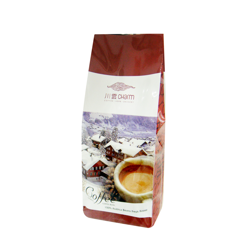 川雲 肯亞 特級AA 咖啡(1磅) 450g