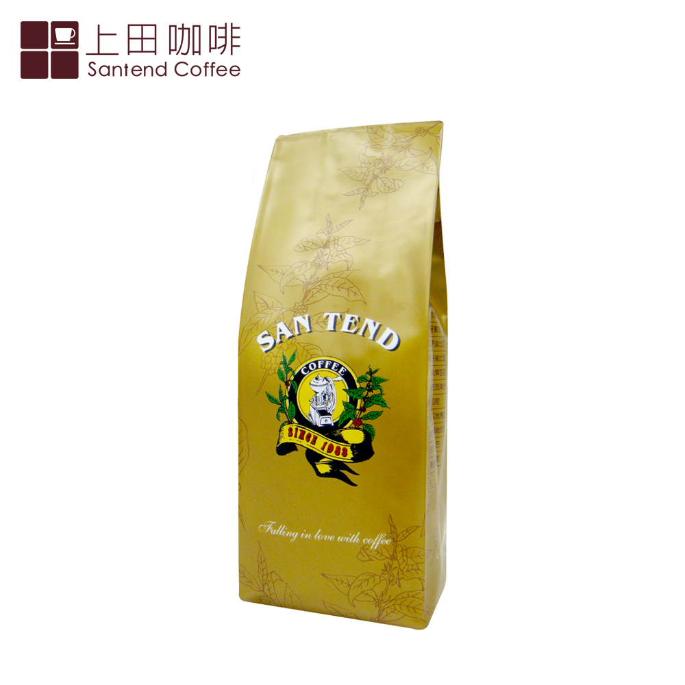 上田 尼加拉瓜 馬拉哥滋比 巨型象豆咖啡 (半磅) 225g