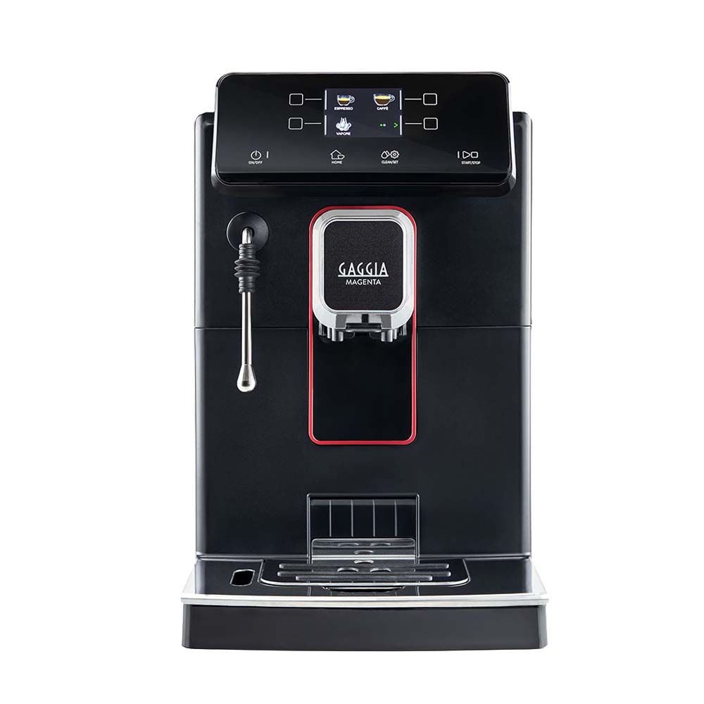 義大利《GAGGIA》MAGENTA PLUS 爵韻型全自動義式咖啡機