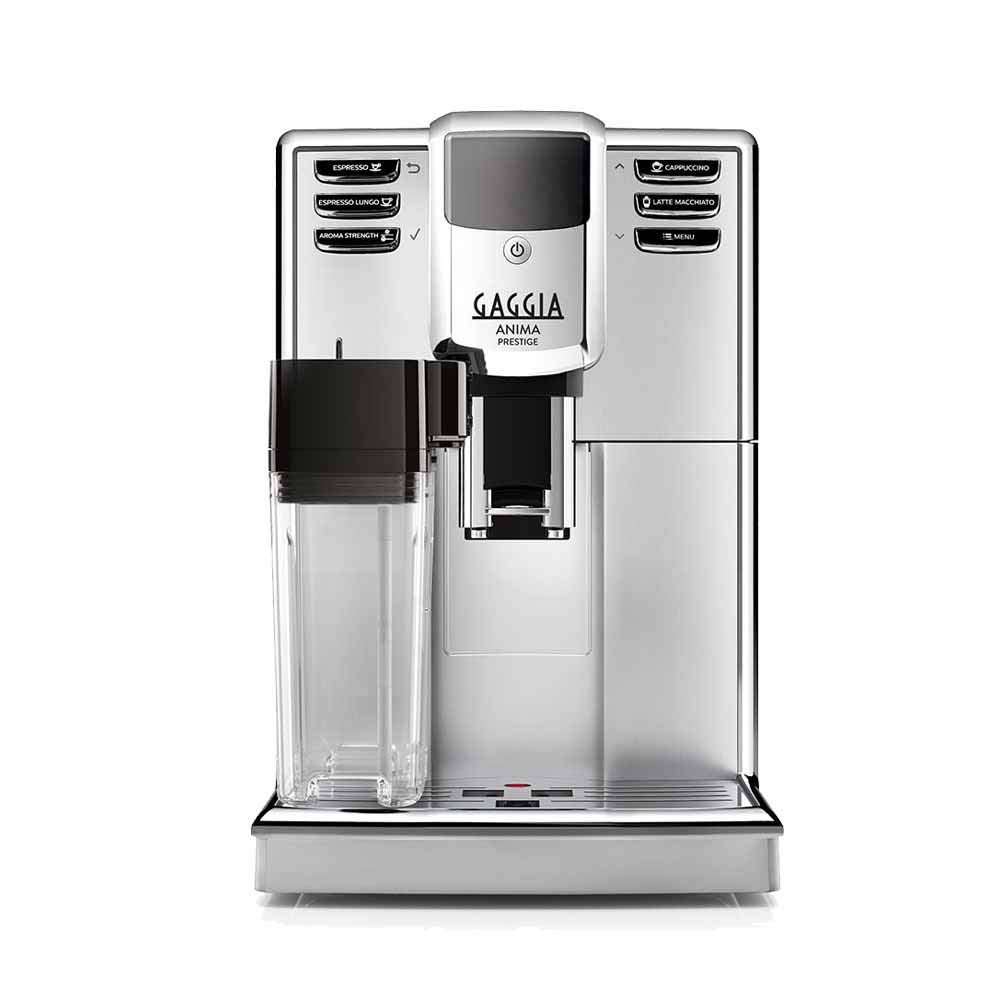 義大利《GAGGIA》ANIMA PRESTIGE 卓耀型全自動義式咖啡機