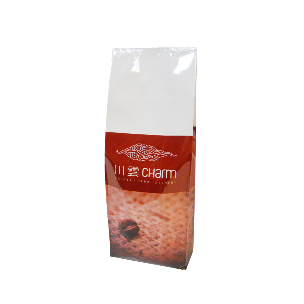 川雲 藍山咖啡(半磅)225g