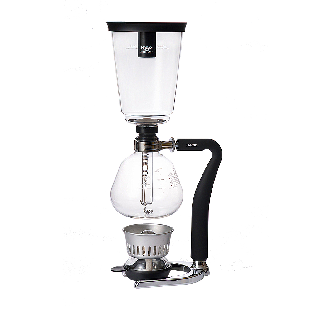 HARIO 新世代虹吸式咖啡壼600ml NXA-5