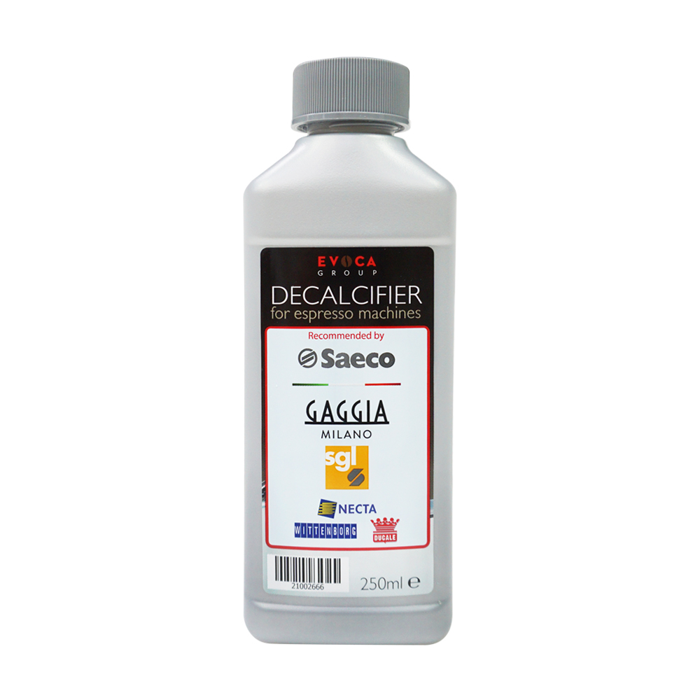 Saeco Decalcifier 咖啡機除垢(鈣)劑 250ml