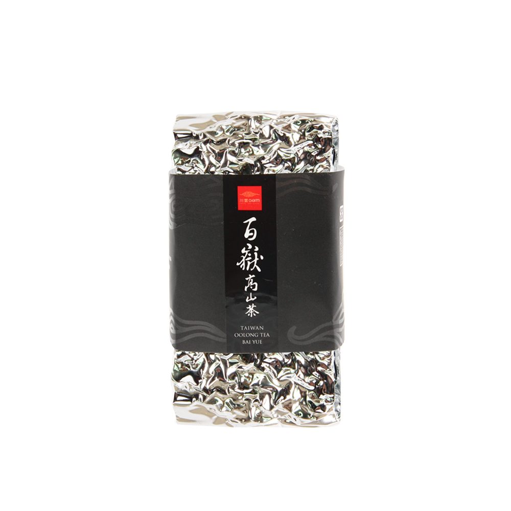 川雲 高山烏龍茶 150g