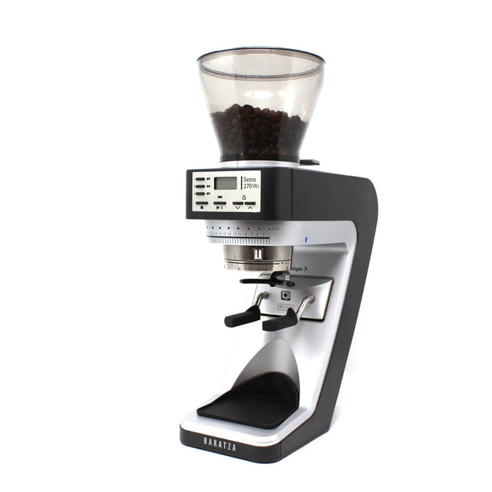 BARATZA SETTE 270Wi 定重量定量磨豆機