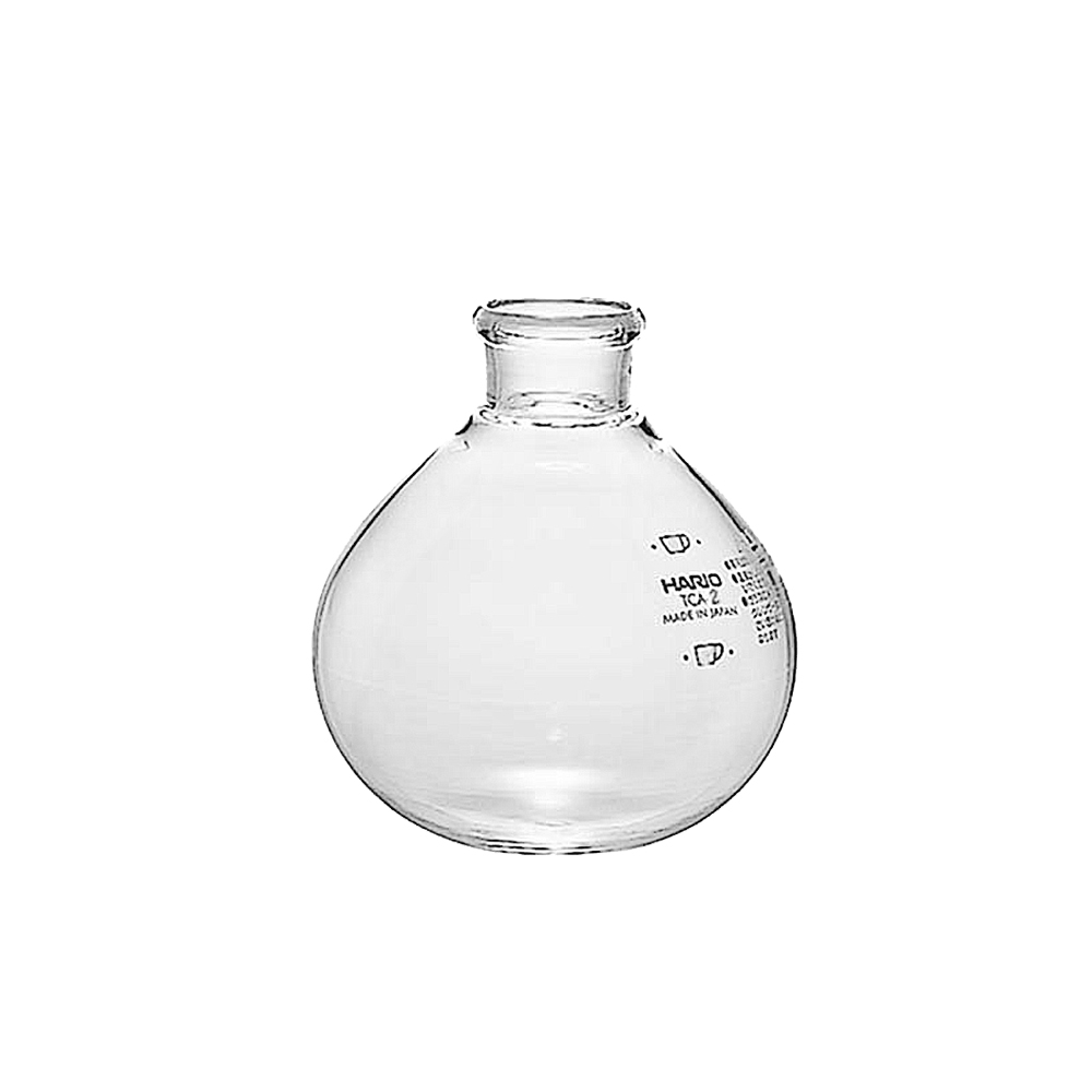 HARIO 虹吸式咖啡壺 TCA-2下座 BL-TCA-2