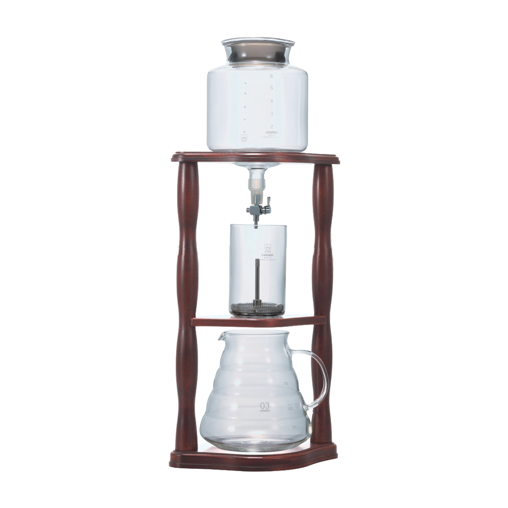 HARIO 復古冰滴咖啡壺 780ml WDW-6