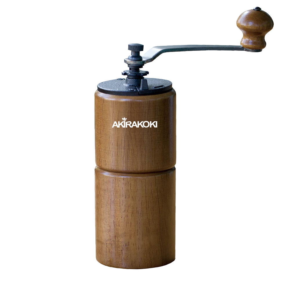 AKIRAKOKI A-15B手搖磨豆機