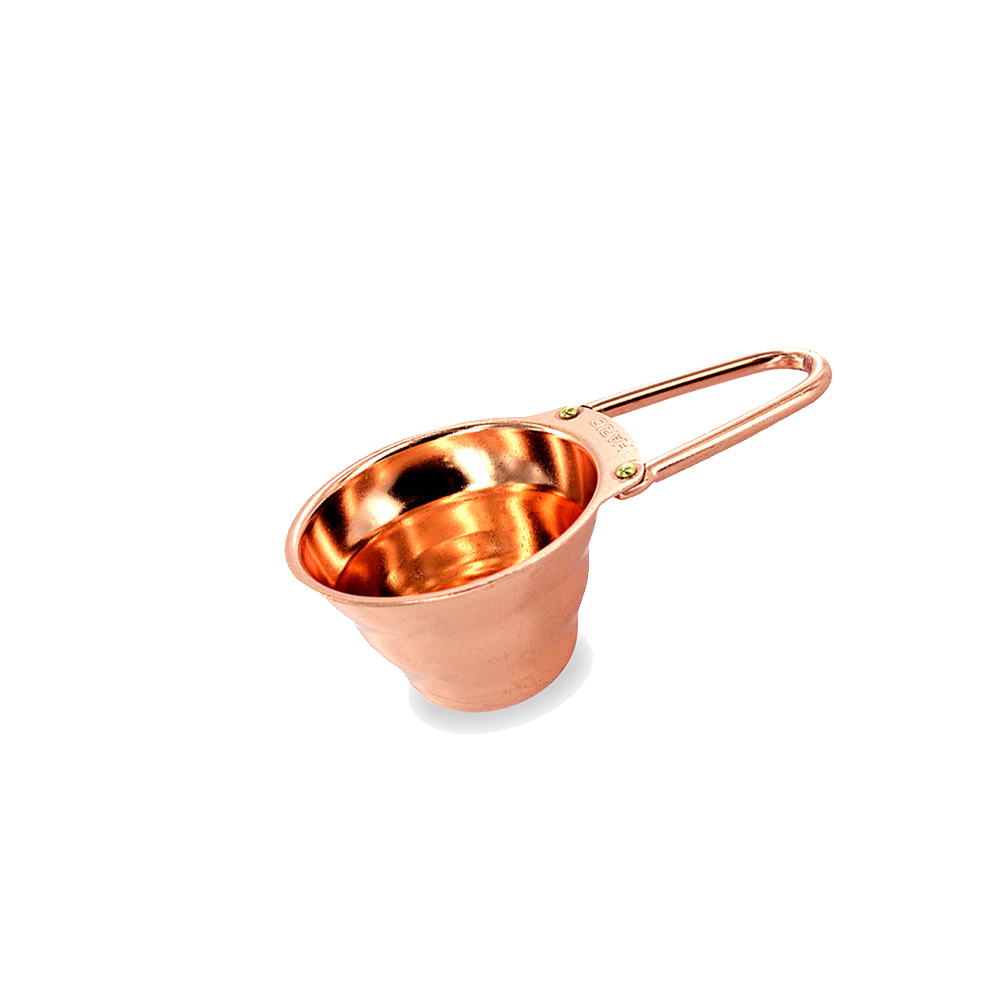 HARIO V60銅製量匙 M-12CP