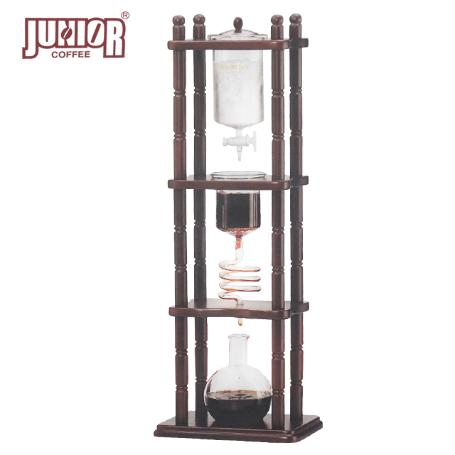 JUNIOR 三層冰釀咖啡器 RT0202 500c.c.
