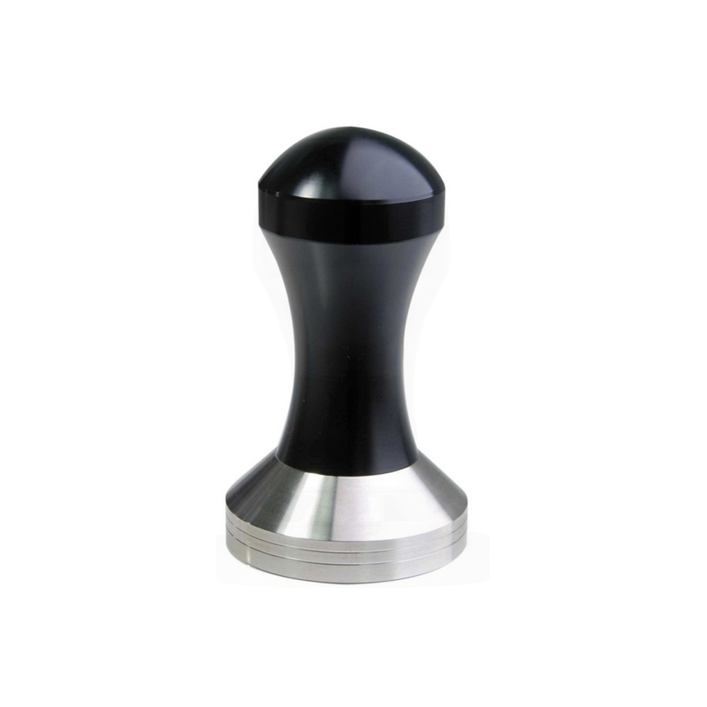EUROCafe 金屬填壓器 51mm(黑色)