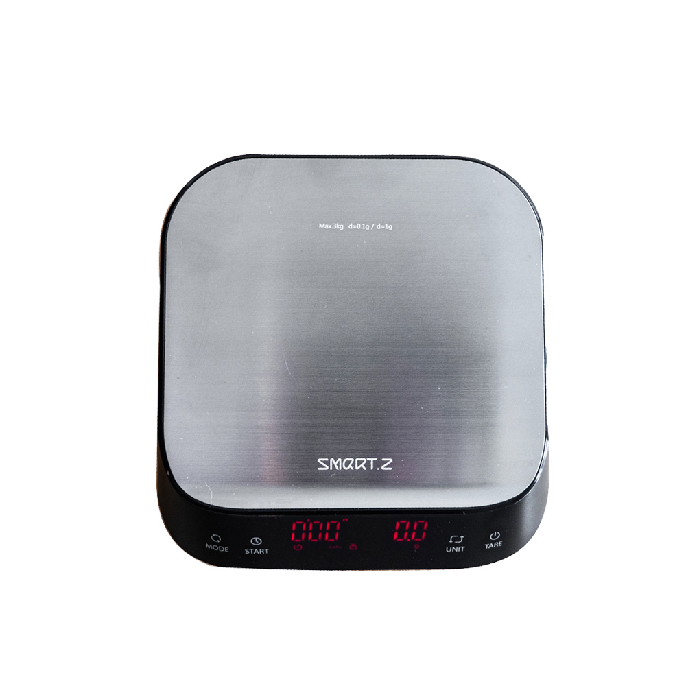 SMART.Z 電子咖啡秤 ASZ-3000【非供營業交易使用】