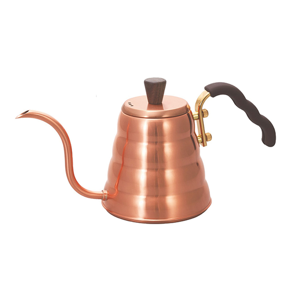 HARIO 純銅細口壺 900ml VKBN-90CP