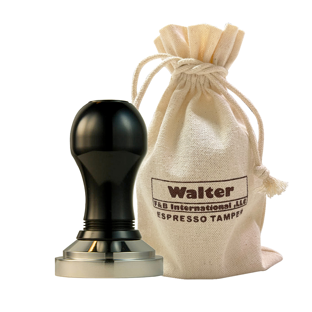 Walter 合金填壓器PT-102K 57mm(黑色)