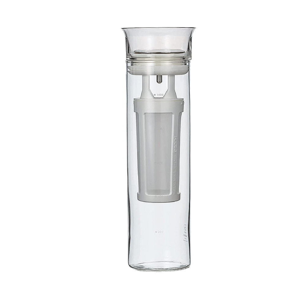 HARIO SIMPLY 清透冷泡咖啡壺 800ml S-GCBC-90-T