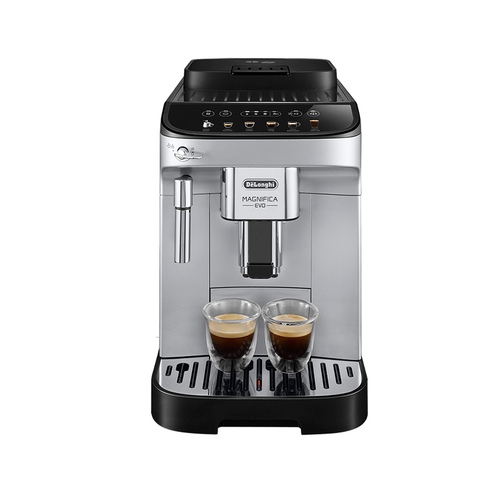 De'Longhi ECAM 290.43.SB 全自動義式咖啡機
