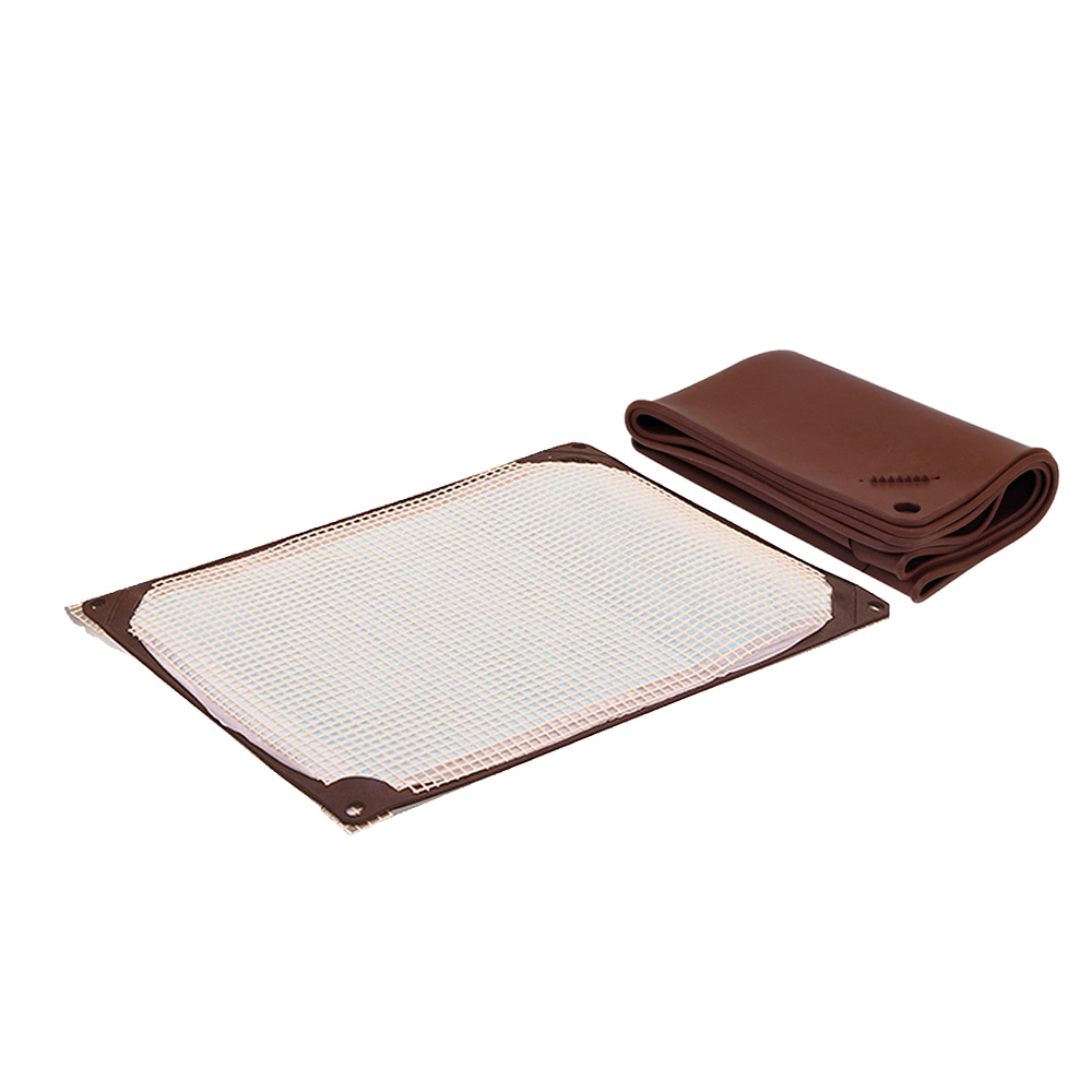 HARIO 寵物用小型尿墊組(2小型尿墊+1小型尿墊固定網)