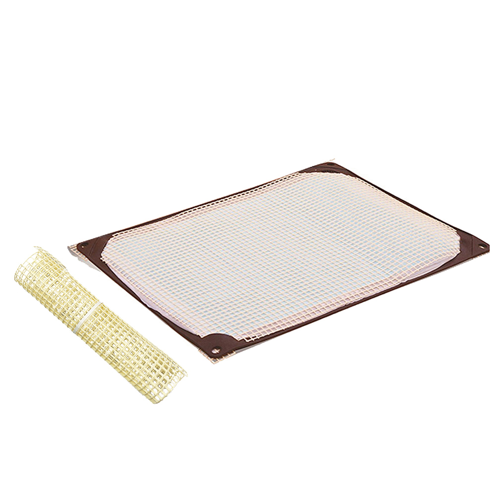 HARIO 寵物用大型尿墊組(1大型尿墊+2大型尿墊固定網)